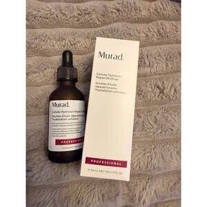 Murad Cellular Hydration Repair Oil Drops PROFESSIONAL 56ml / 1.9oz